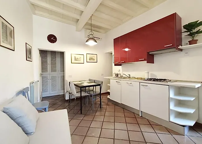 Trastevere Rome'S Heart Charming Apartment 88, Italia