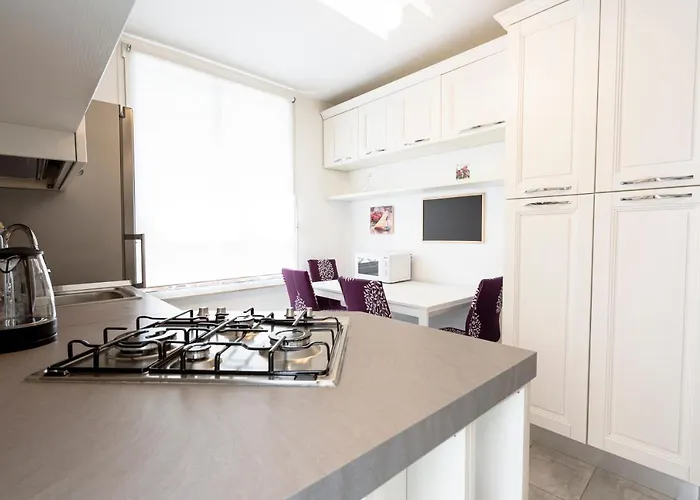 Appia Purple Terrace Apartment In Roma, Italia