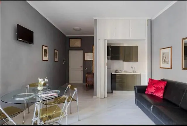 Via Veneto Suite 529 Roma, Italia