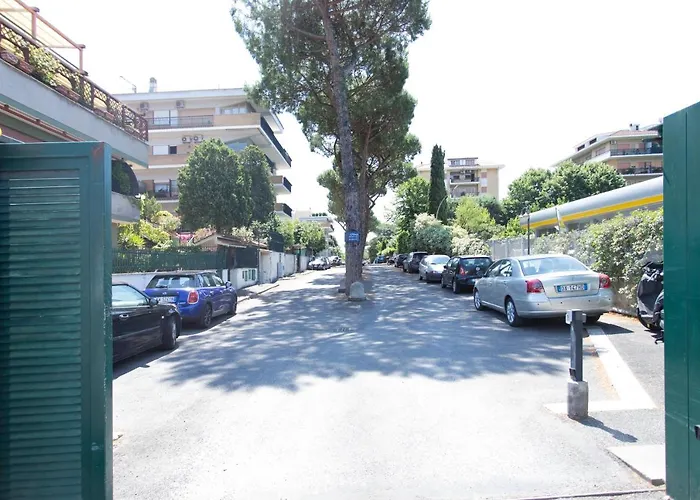 Appartamento Eva'S House Roma, Italia