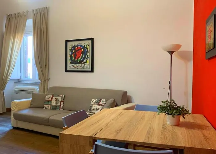 Sforza Apartment Roma, Italia