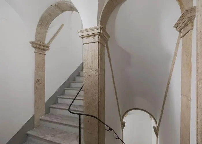 La Vita Del Cuore Di Roma - The Italian Stay Collection, Italia