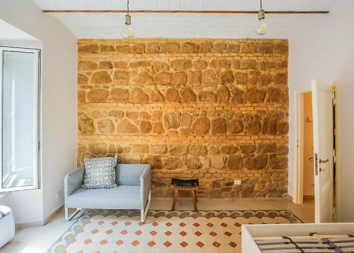 Cairoli Boutique Apartment Roma, Italia