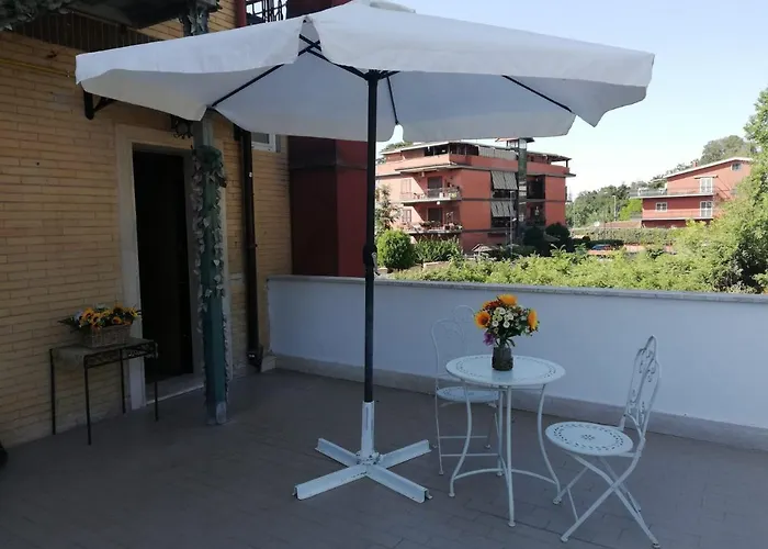 Appartamento Roma,, Italia