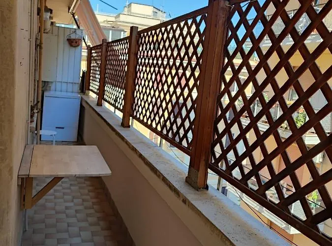 Apartamento Casa Di Anna Roma, Italia