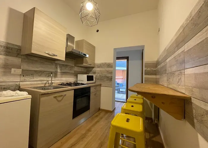 Suite Falisci Рим, Італія