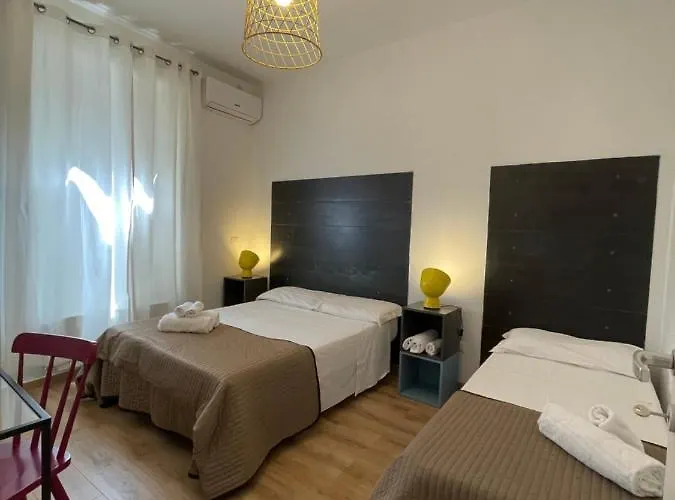 Suite Falisci Roma, Italia