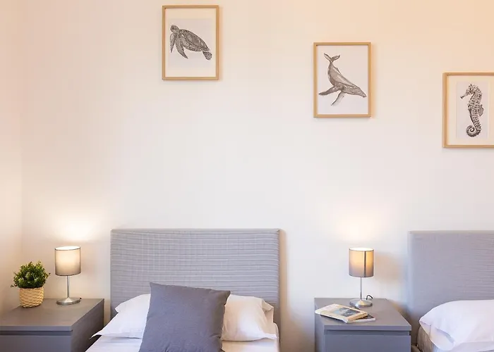 Flaminia View By Rental In Rome, Italië