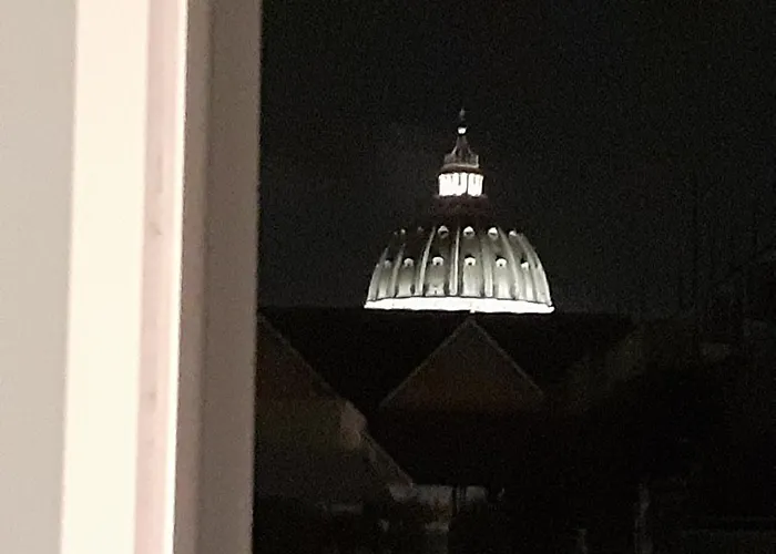 Gelsomino B&B Apartment Roma, Italia