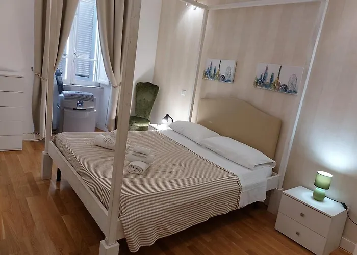 Ad Maiora Rome Apartment, Italia