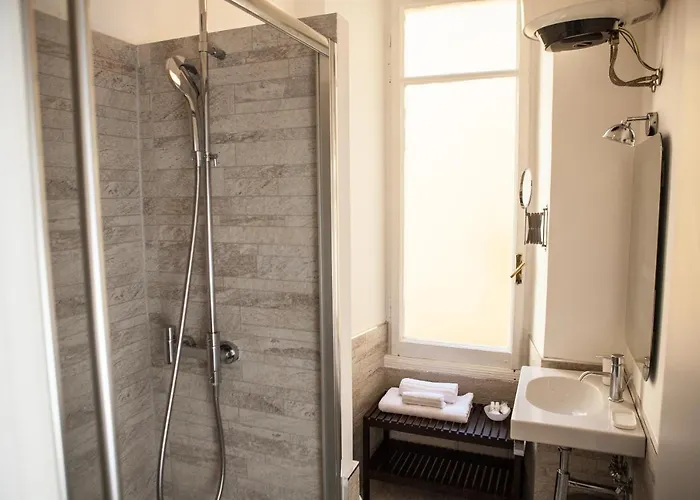 Domina Trastevere Apartment 3 - Roma, Italia
