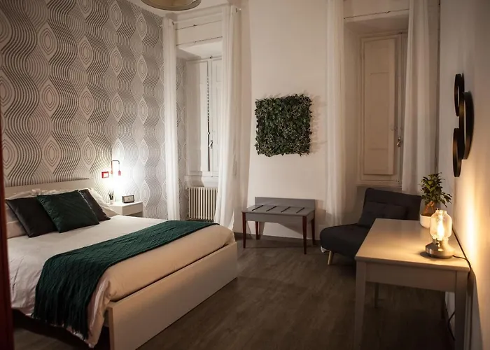 Domina Trastevere Apartment 2 - Roma, Italy