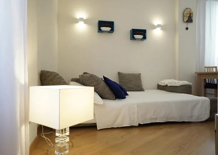 B&S Suite Colosseo Rom, Italien