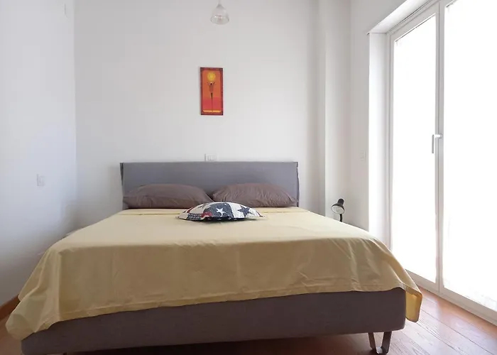 Apartamento Living Rome Int 2, Italia