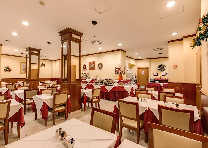Augusta Lucilla Palace Rom, Italien