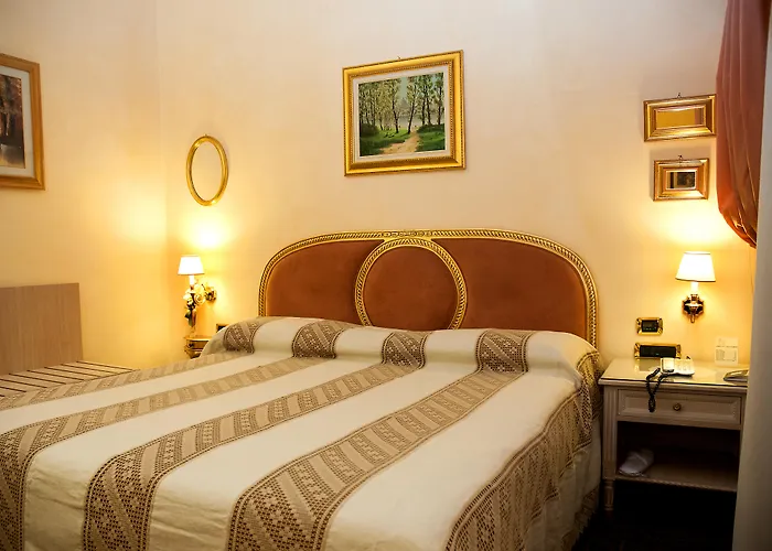 Daniel'S Hotel Roma, Italia