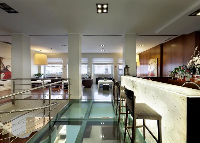 Mercure Roma Centro Saint John, Італія