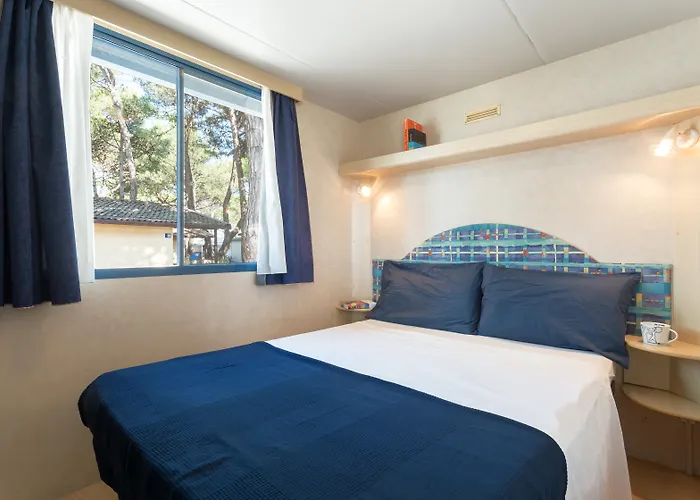 Gebetsroither - Camping Village Roma Capitol, Italien