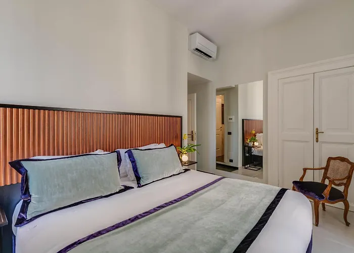 Navona Theatre Hotel Roma, Italia