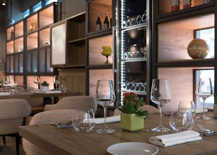 Hotel Doubletree By Hilton Rome Monti, Italien