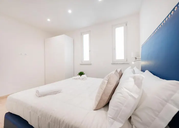 Divo Apartments - Spanish Steps Roma, Italia