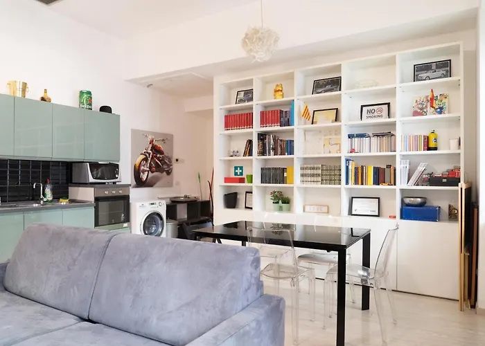 Svhome Roma, Italia