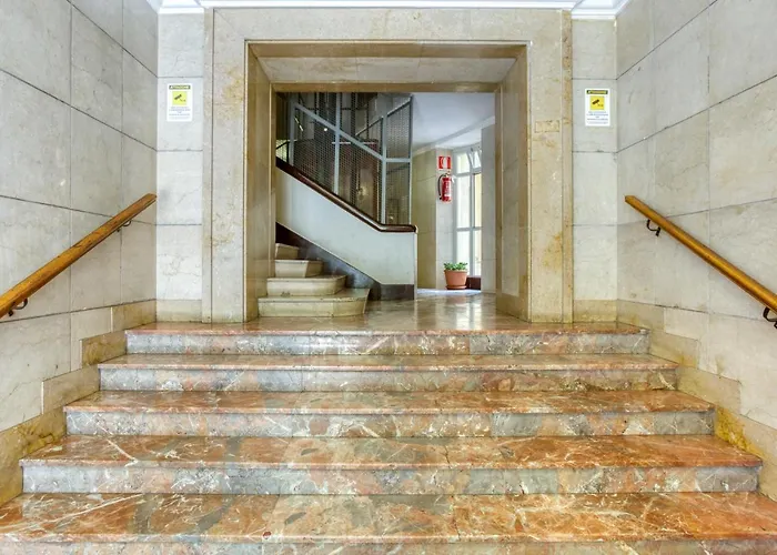 Grand Sapienza Apartment by RHR Roma, Italia