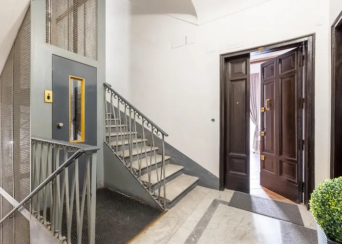 Mommy'S - Pantheon House Apartment Rome, Italy