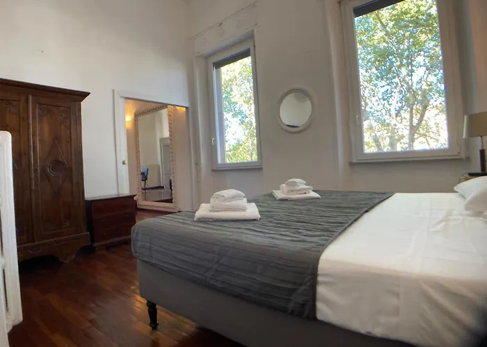 Maison Cloe Near The Spanish Steps Rome, Italy