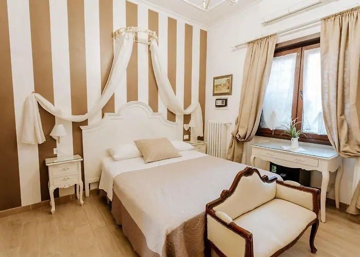 Vatican Boutique Inn Roma, Italia