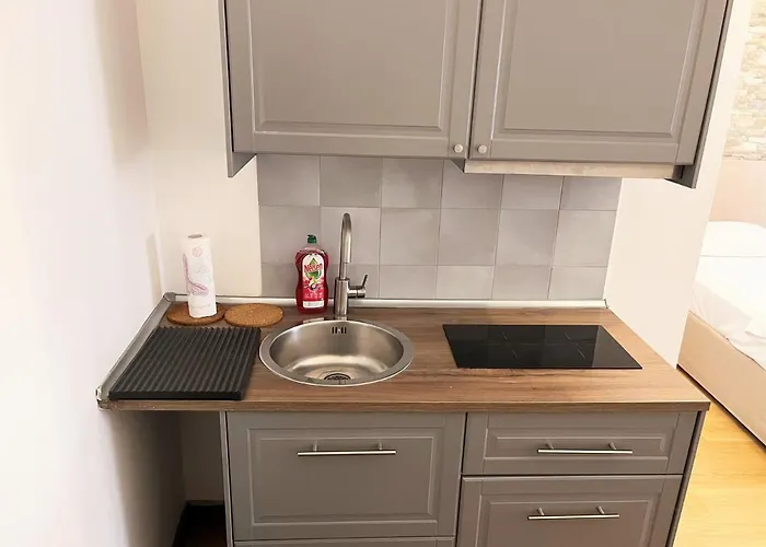 Apartament Pantheon Rome Relais, Włochy