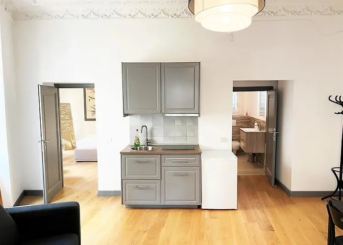 Apartamento Pantheon Rome Relais, Italia