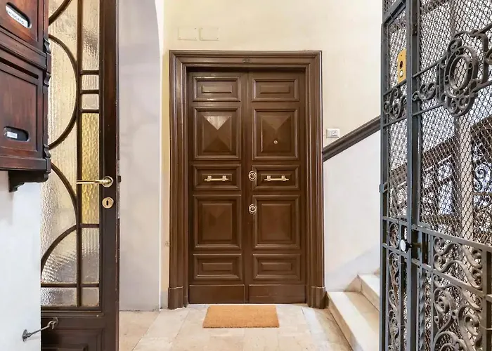 MARCANTONIO HOME ROME - Colosseum - Viale Manzoni 39-41, Italia
