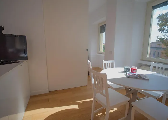 Olimpico deluxe apartment Roma, Italia