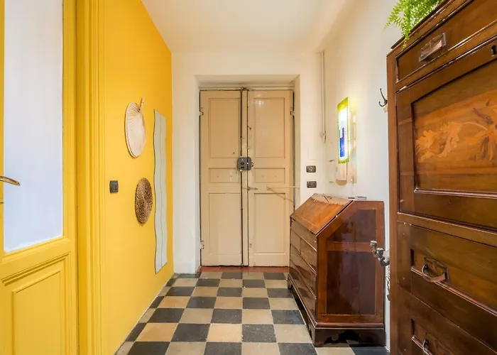 Bohome Suite - Ethnic Apt In The Center Of Roma, Italia