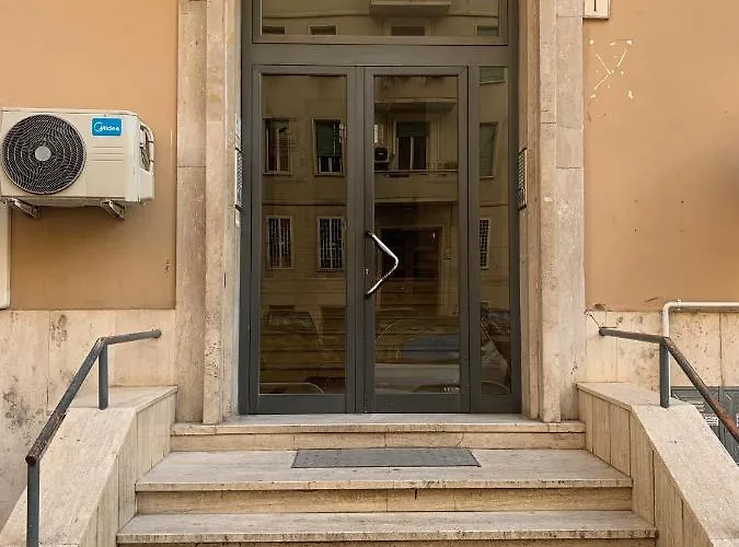 B&S Home Vaticano Roma, Italia
