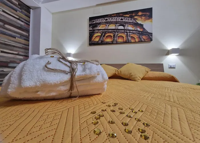 Saint Peter Vatican City Confortable Apartament Stellasia Casa Vacanza Roma, Itália