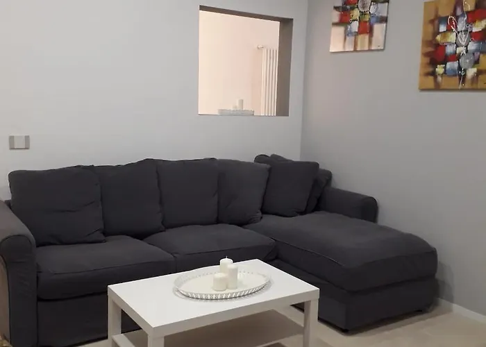 Apartamento Casa Agata Roma, Italia