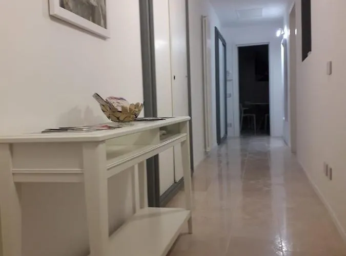 Casa Agata Apartamento Roma, Itália