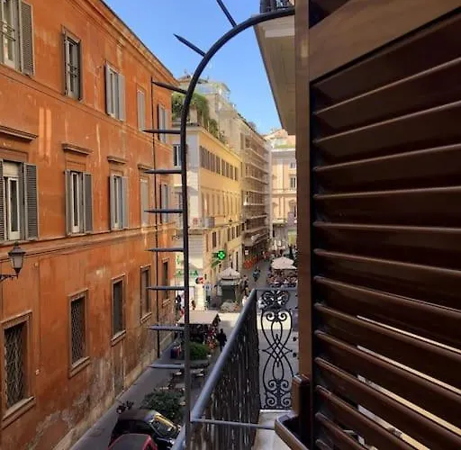 New Vite Apartment Roma, Italia
