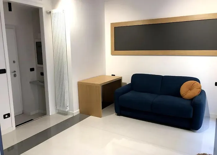 New Vite Apartment Rome, Italy