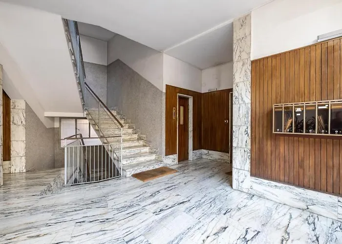 Casa di Aurora - la porta sul vaticano Roma, Italia