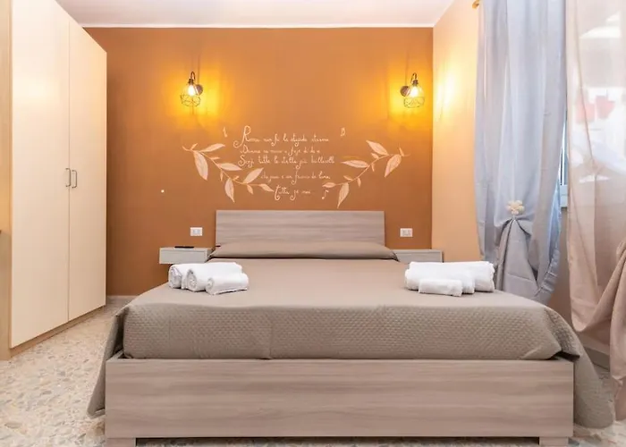 G&C'S Room Marconi Roma, Italia