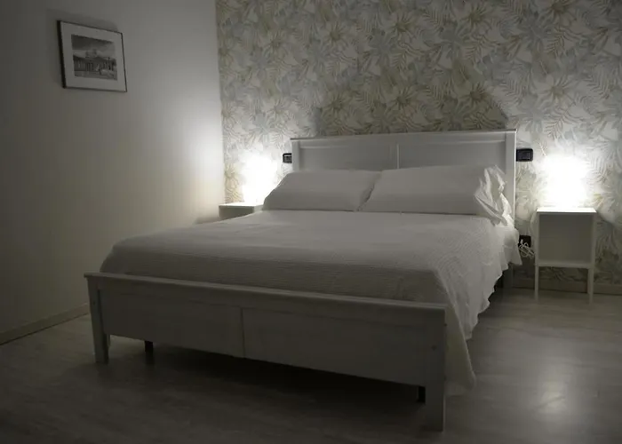 Appartamento XX Settembre - Casa Datti Roma, Italia