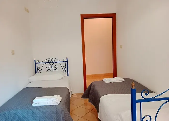 San Pietro Holiday Apartment Rome, Italy