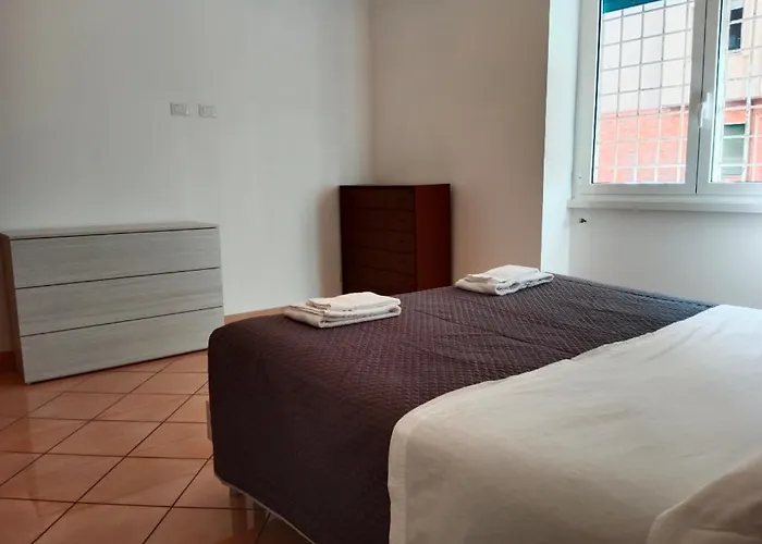 San Pietro Holiday Apartment Roma, Italia