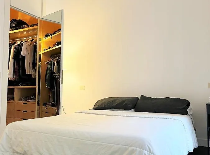 Apartamento Castel Sant'angelo Relais Roma, Italia