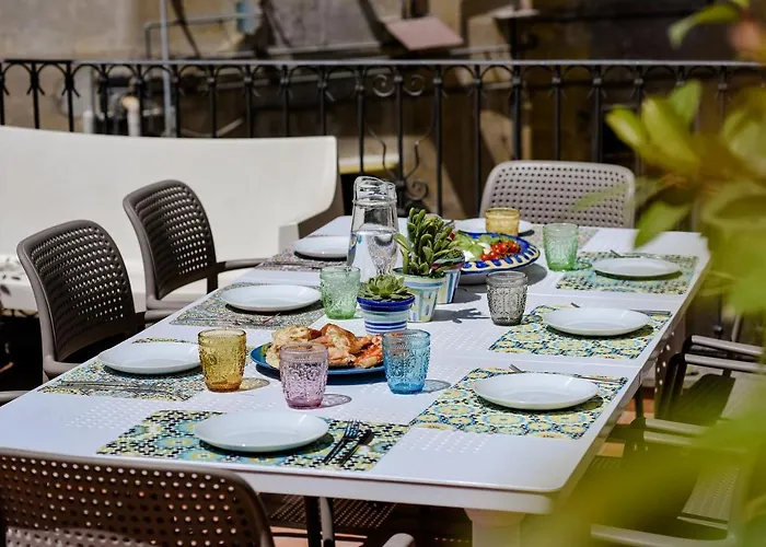 Ema Flat In Trastevere Roma, Italia