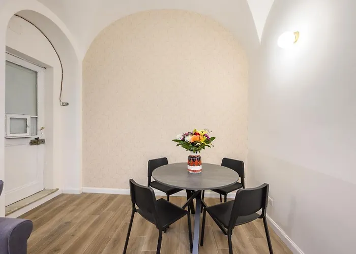 Dolcevita Home Roma, Italia