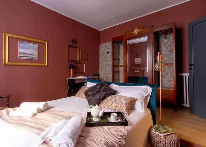 Rasella44, Green Apartment Roma, Itália